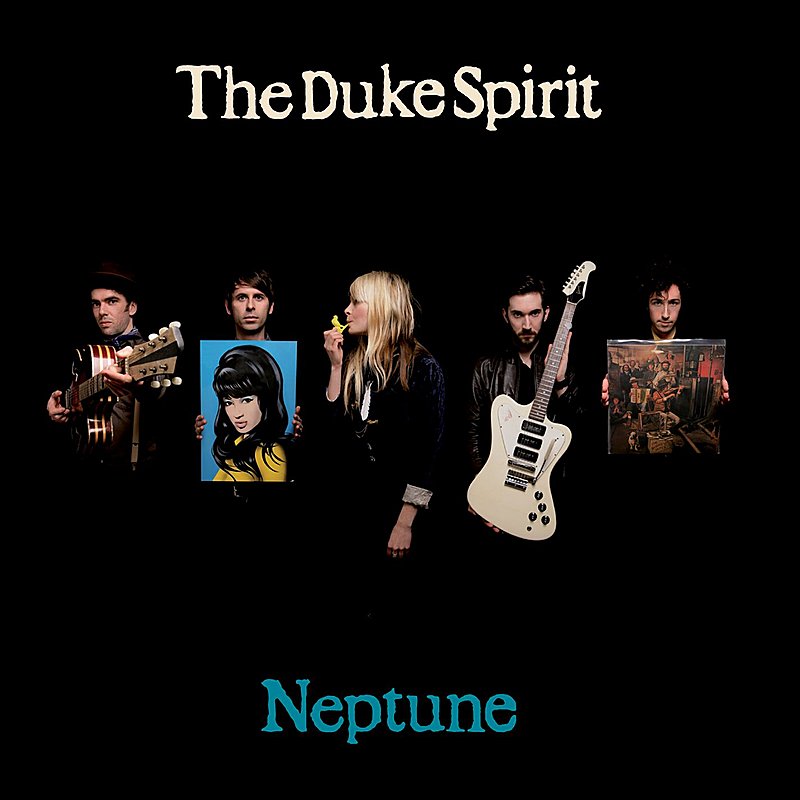 Duke Spirit/NEPTUNE@Neptune